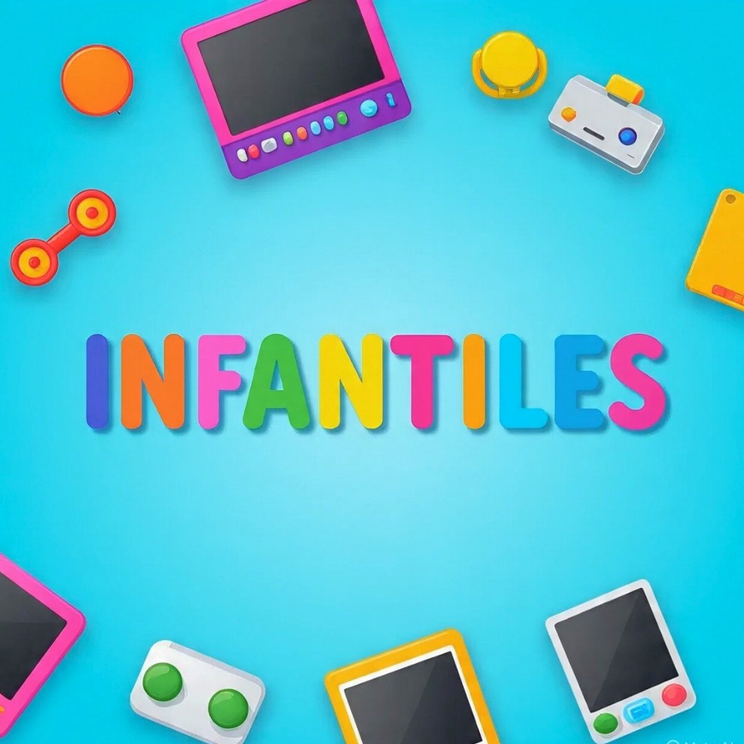 Infantiles